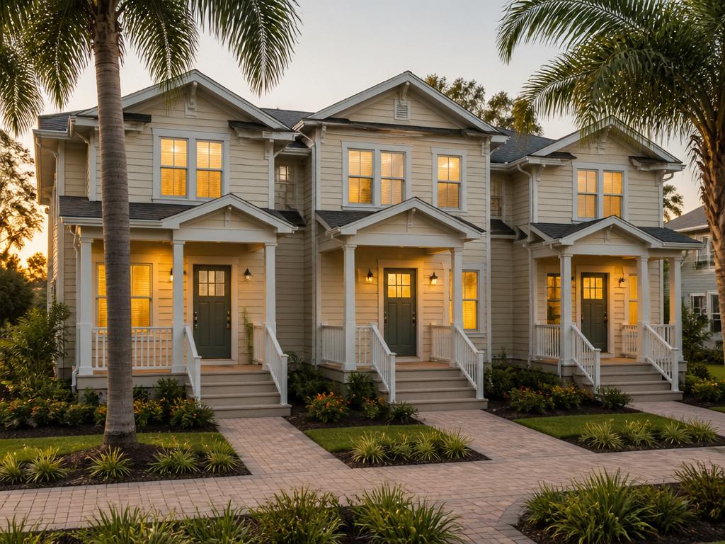 Riverside 3-Plex